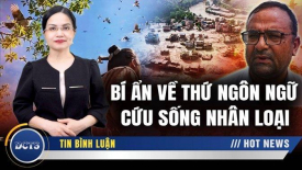 Trễ 10 phút, ngàn người bỏ mạng:  Thiên nhiên luôn kêu cứu nhưng chúng ta bỏ qua!