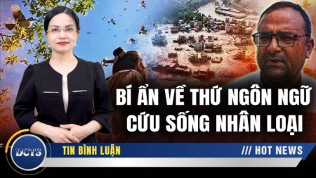 Trễ 10 phút, ngàn người bỏ mạng:  Thiên nhiên luôn kêu cứu nhưng chúng ta bỏ qua!