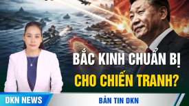 Chiến dịch kinh tế đang đẩy Iran đến bờ vực sụp đổ; Đã có cảnh báo lũ quét nhưng quan chức ngó lơ