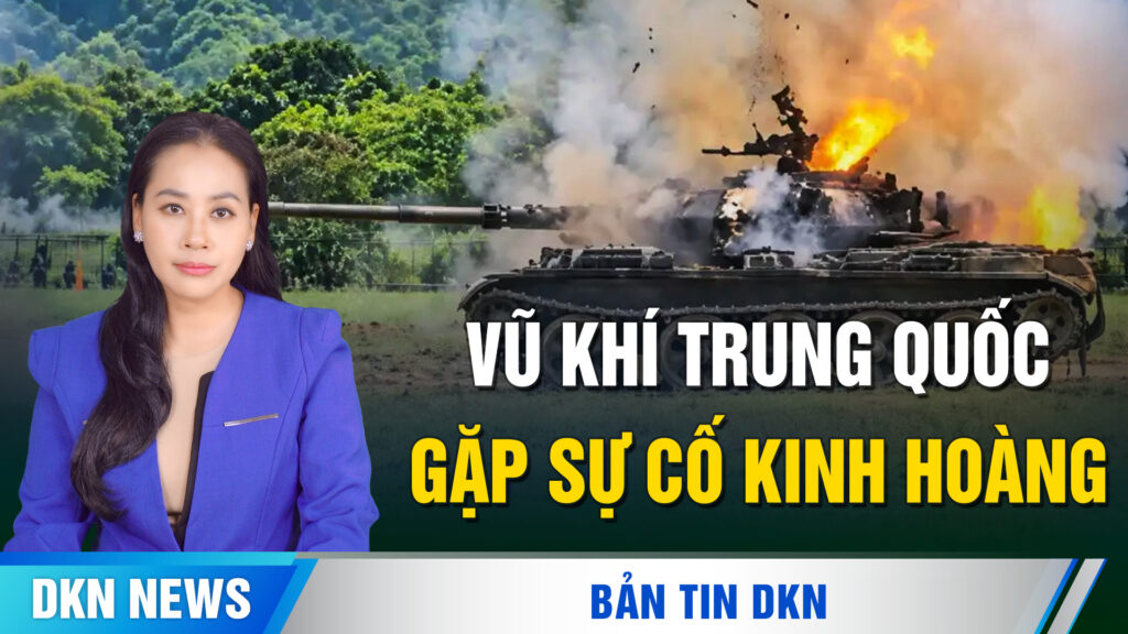 TT Trump gây sức ép, Panama bỏ Trung Quốc; Nguồn thu chiến sự Ukraina nuôi sống Triều Tiên