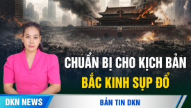 Nga lộ mạng lưới ám sát ngầm; Ukraina tung đòn mới; Mỹ đã tính tới ngày Bắc Kinh sụp đổ?