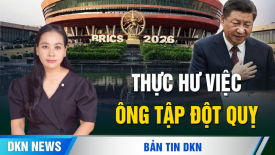 Tướng Nga tử trận, sân bay Rostov nổ lớn; Làn sóng bỏ học ở Trung Quốc