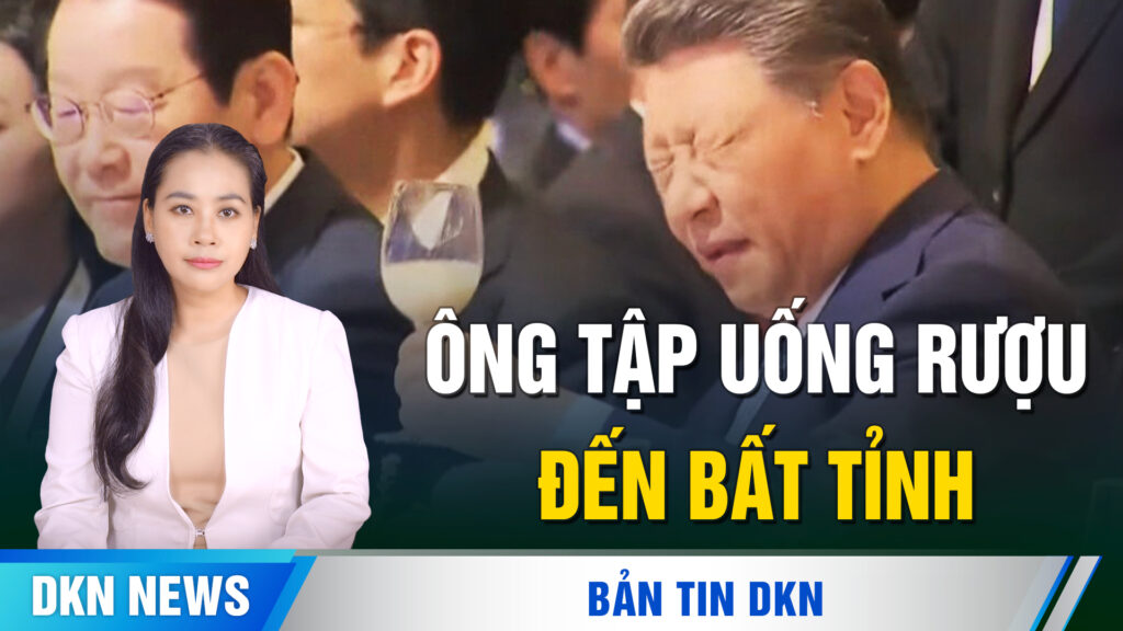 TT Trump cấm cửa CNN; Cựu quan chức CIA tiết lộ bí mật về ông Tập