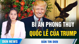 TT Trump bác bỏ, Iran vẫn cố níu; Bắc Kinh đổi giọng sau thượng đỉnh; Cuba sắp xuống nước