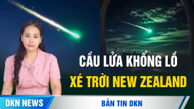 Mỹ tấn công Iran sau một tháng tạm lắng; Bắc Kinh bưng bít thông tin cựu đại sứ bị nước khác kết án