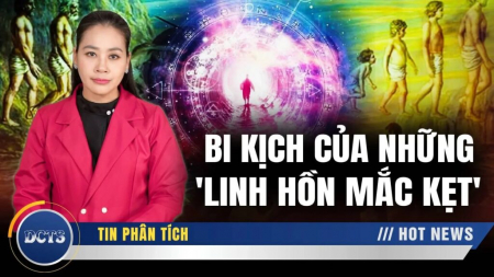 Những người 'không tin vào kiếp sau' cuối cùng sẽ đi về đâu?