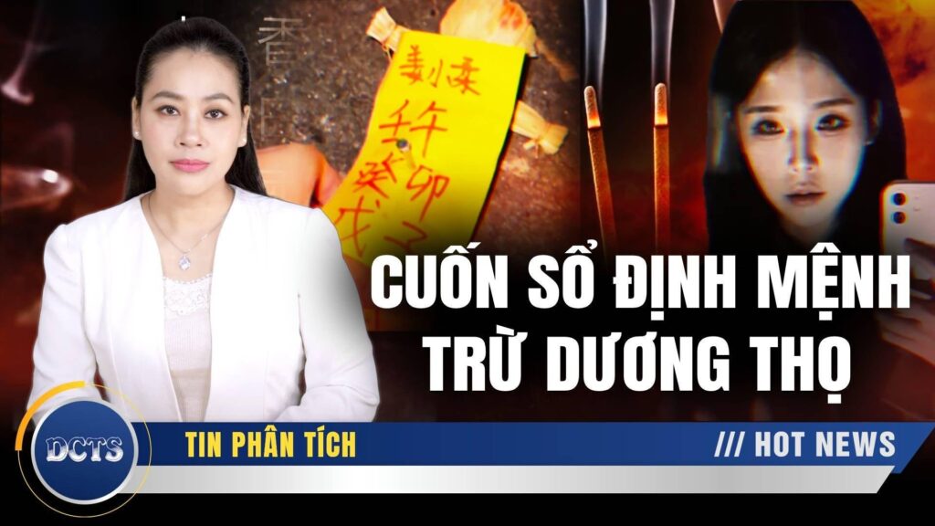 Thách thức Diêm Vương và cái kết chấn động của cô gái trẻ vô thần