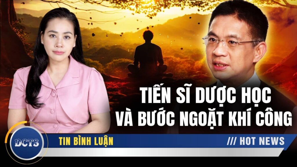 Tiến sĩ Dược học thoát hen suyễn 20 năm: Sự thật về năng lực tự chữa lành