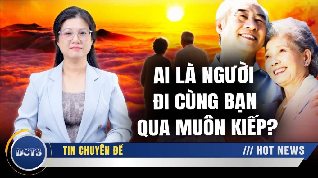Bí mật luân hồi tập thể suốt 700 năm: Người bên cạnh bạn kiếp này từng là ai?