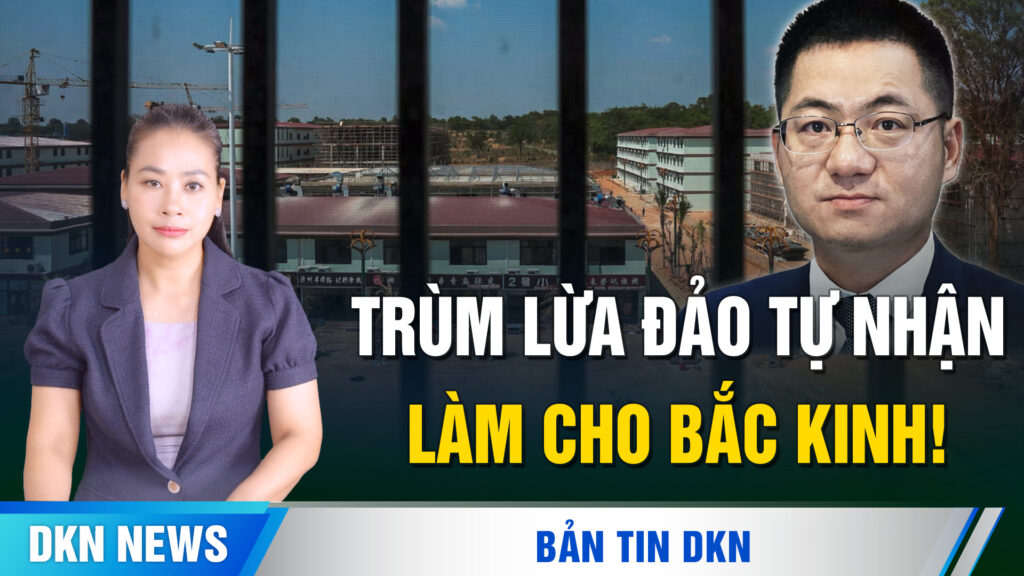 Philippines đối đầu Bắc Kinh, Trung Nam Hải lộ dấu hiệu bất ổn!