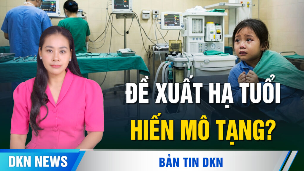 Trung-Ấn bất ngờ giáp lá cà; VN đề xuất hạ tuổi hiến mô tạng; Bản chất khủng hoảng kinh tế TQ