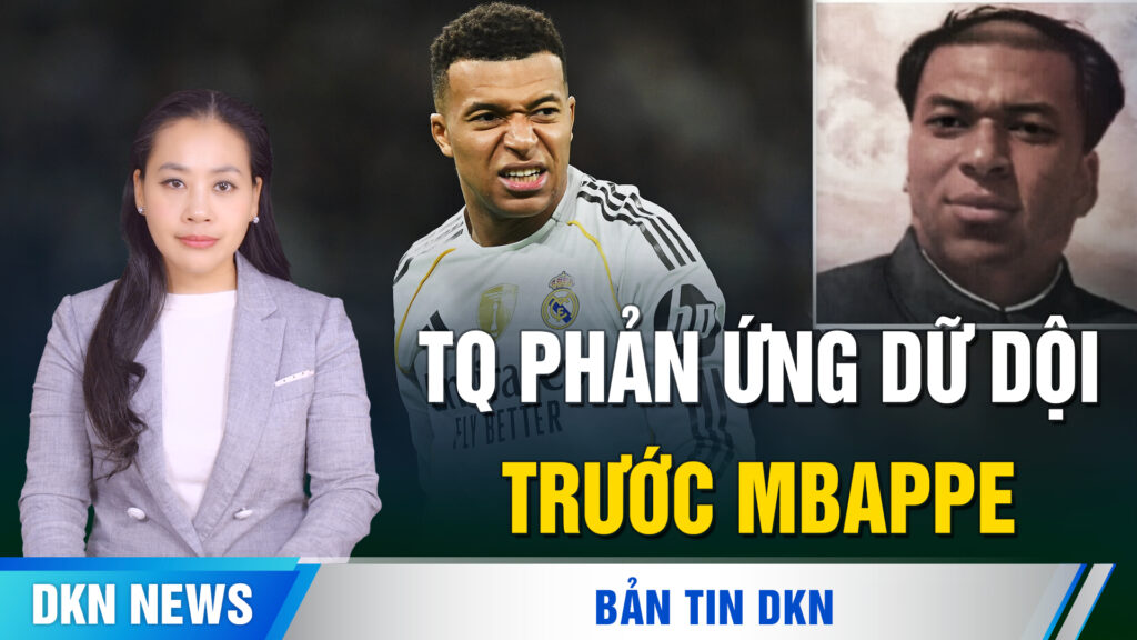 Đại sứ Hoa Kỳ hét lớn Ngoại trưởng Cuba; Tại sao TQ phản ứng dữ dội trước phát ngôn của Mbappe?